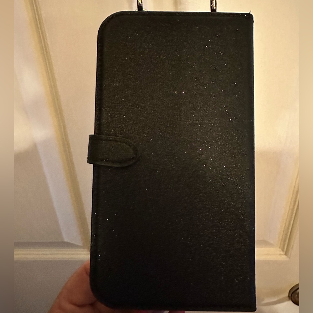 IPhone12 Max pro case with wallet